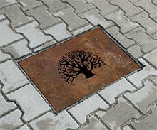 Drain Covers
