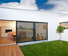 Privacy Screens