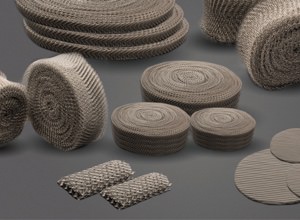 Mesh and Filtration